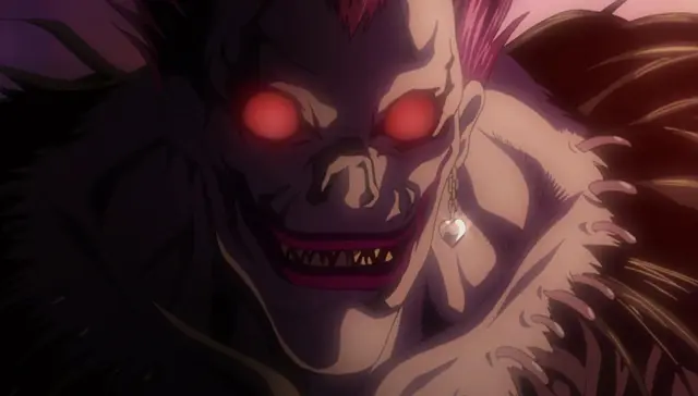 Profile image of Ryuk