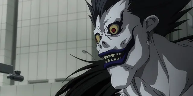 Profile image of Ryuk