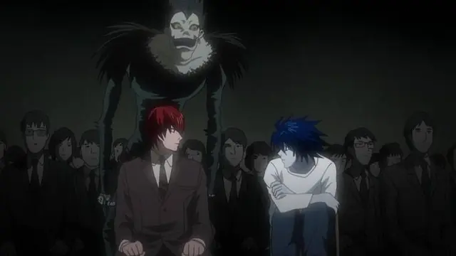 Profile image of Ryuk