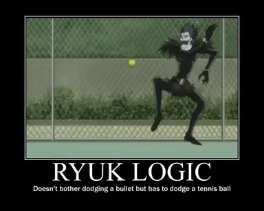 Profile image of Ryuk
