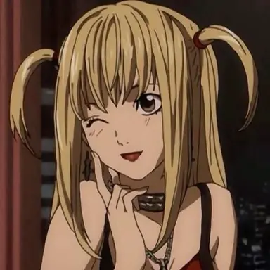 Profile image of Misa Amane