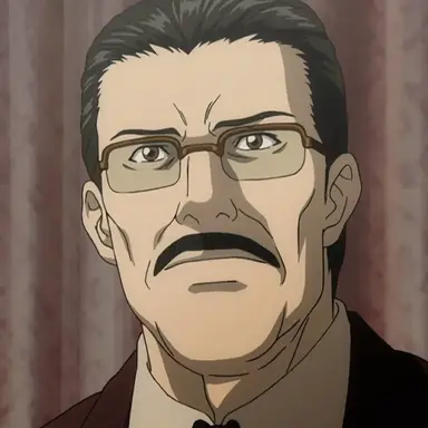 Profile image of Sochiro Yagami