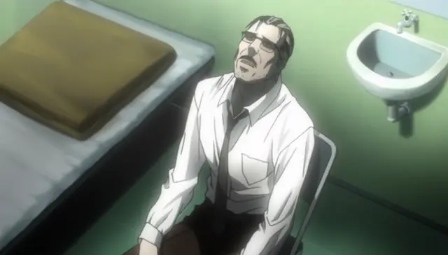 Profile image of Sochiro Yagami