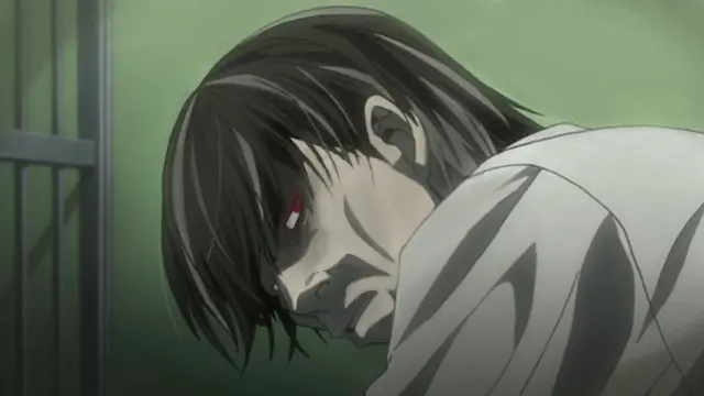 Profile image of Sochiro Yagami