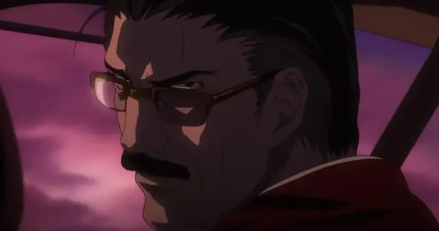 Profile image of Sochiro Yagami