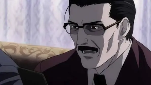 Profile image of Sochiro Yagami