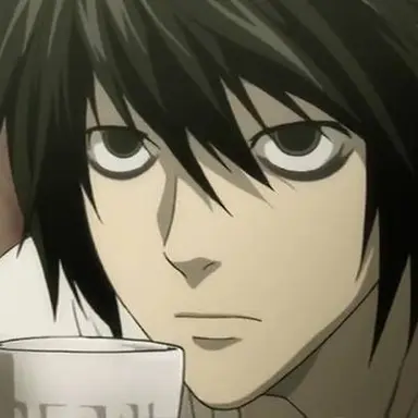 Profile image of L Lawliet