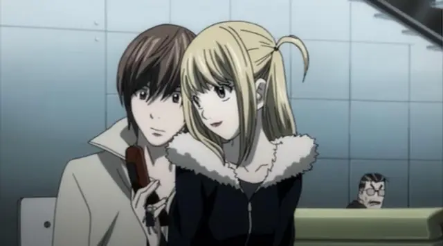 Profile image of Misa Amane