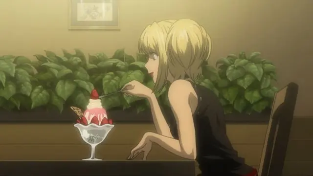 Profile image of Misa Amane