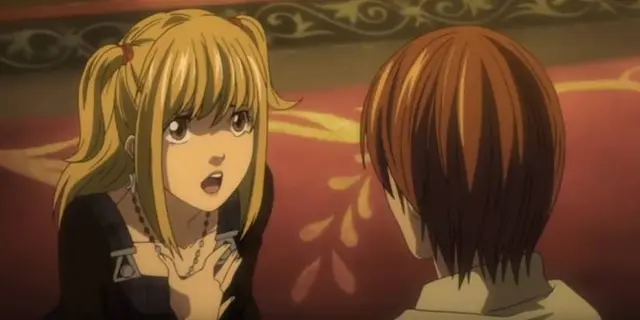 Profile image of Misa Amane