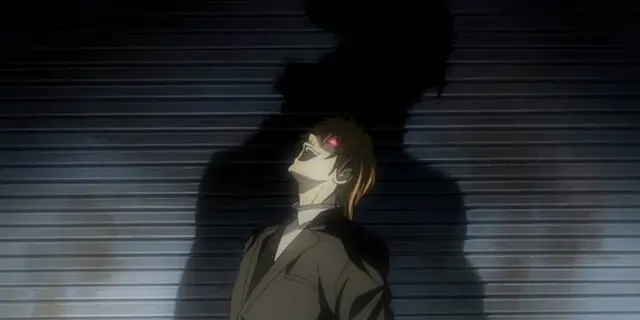 Profile image of Light Yagami