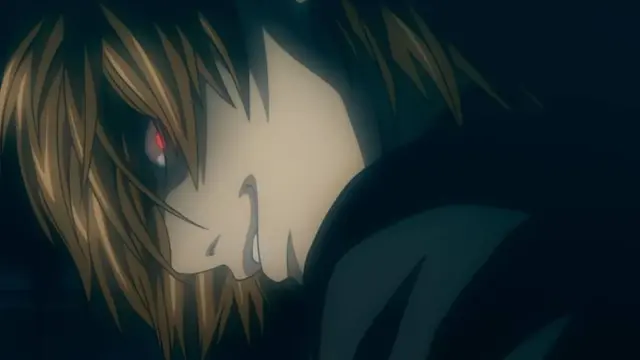 Profile image of Light Yagami