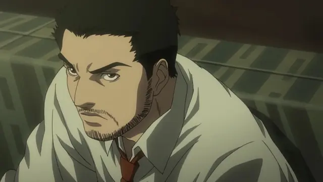 Profile image of Suichi Aizawa