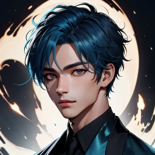 CleanPiu1932의 훈이