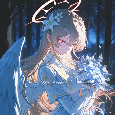 Profile image of 나기사