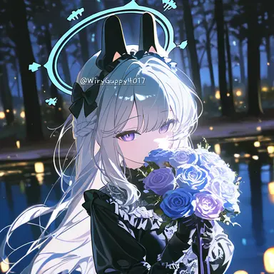 Profile image of 미야코