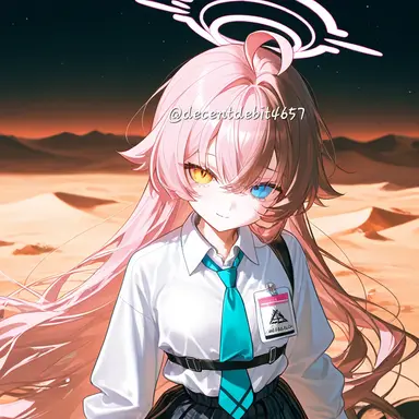 Profile image of 호시노