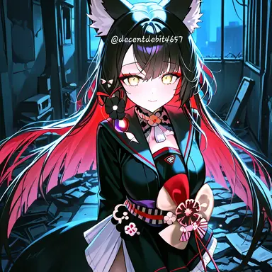 Profile image of 와카모