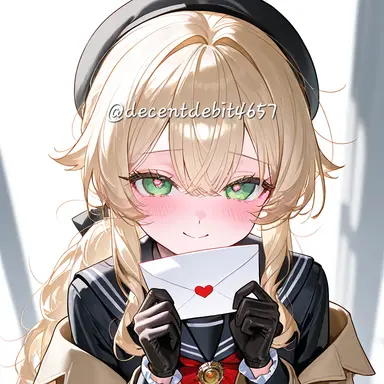 Profile image of 니야니야