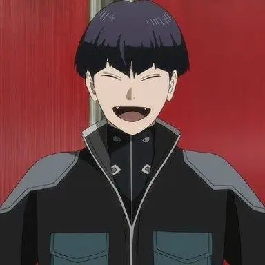 Profile image of 호시나 소우시로