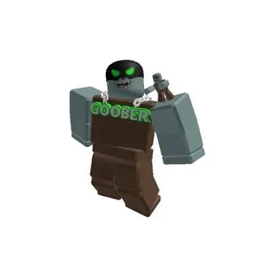 Profile image of The goobers