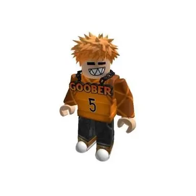 Profile image of The goobers