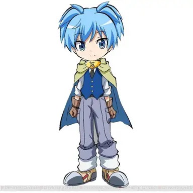 Profile image of 潮田渚