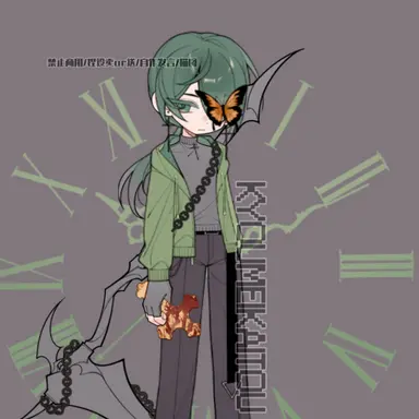 Profile image of 碧