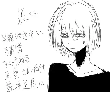 Profile image of 笑