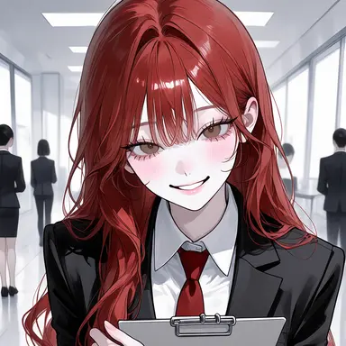 Profile image of ユン・アラ