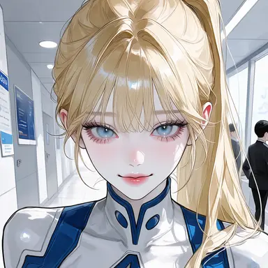 Profile image of ソ_ユナ