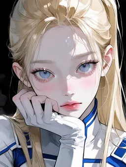 Profile image of ソ_ユナ