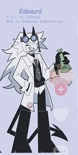 Profile image of エドワード