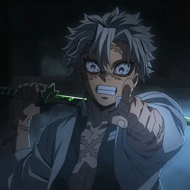 Profile image of 시나즈가와 사네미