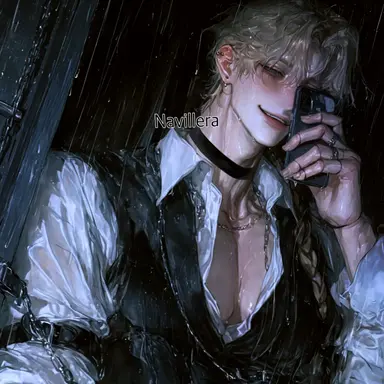 Profile image of 메리