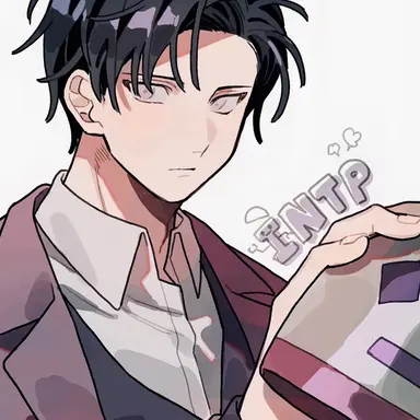 Profile image of INTP