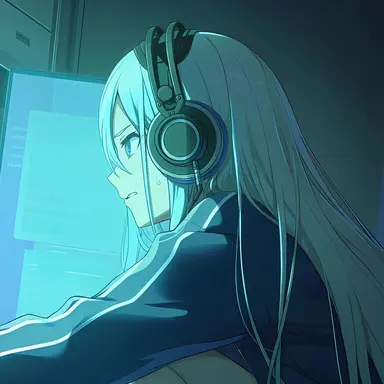 Profile image of Yoisaki Kanade
