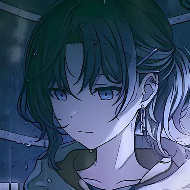 Profile image of Asahina Mafuyu