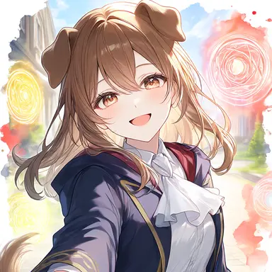 Profile image of クロエ