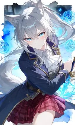 Profile image of シルヴィア