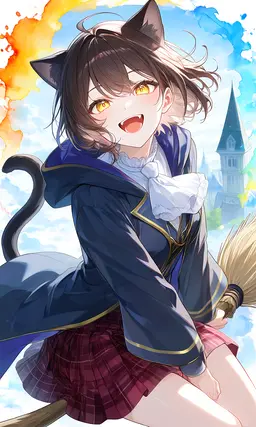 Profile image of ミミ
