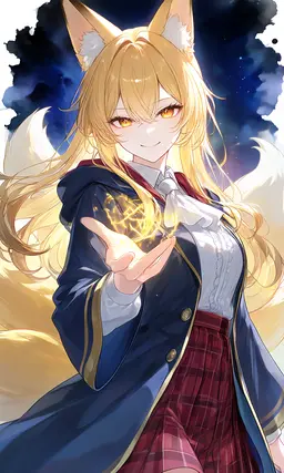 Profile image of エレナ