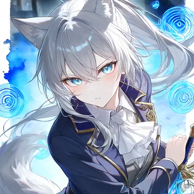 Profile image of シルヴィア