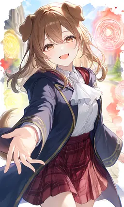 Profile image of クロエ