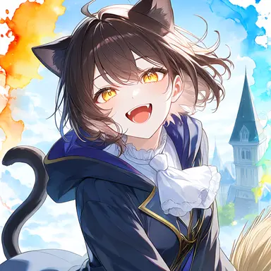 Profile image of ミミ