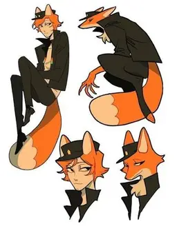 Profile image of Fundy