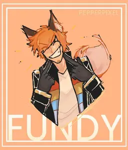 Profile image of Fundy