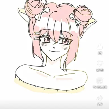 Profile image of 모양몬