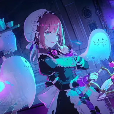 Profile image of 望月 穂波