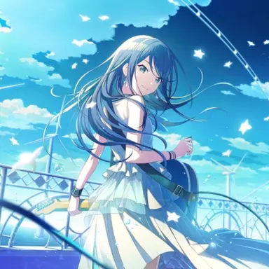 Profile image of 星乃 一歌
